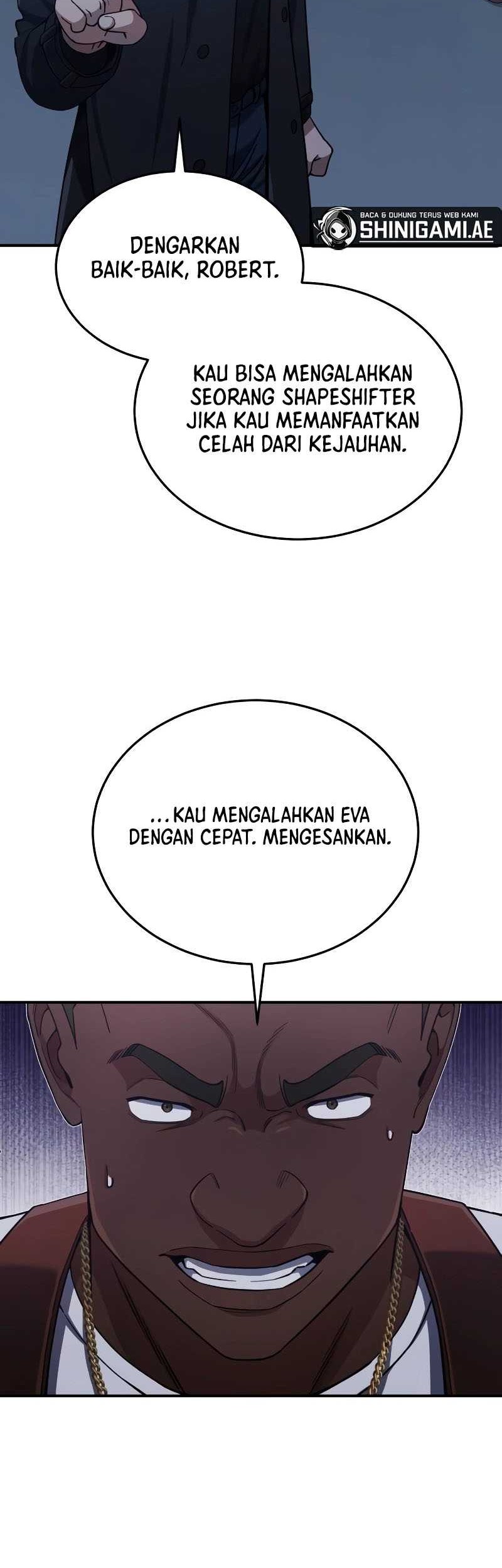 Genius of the Unique Lineage Chapter 58 - halaman 9