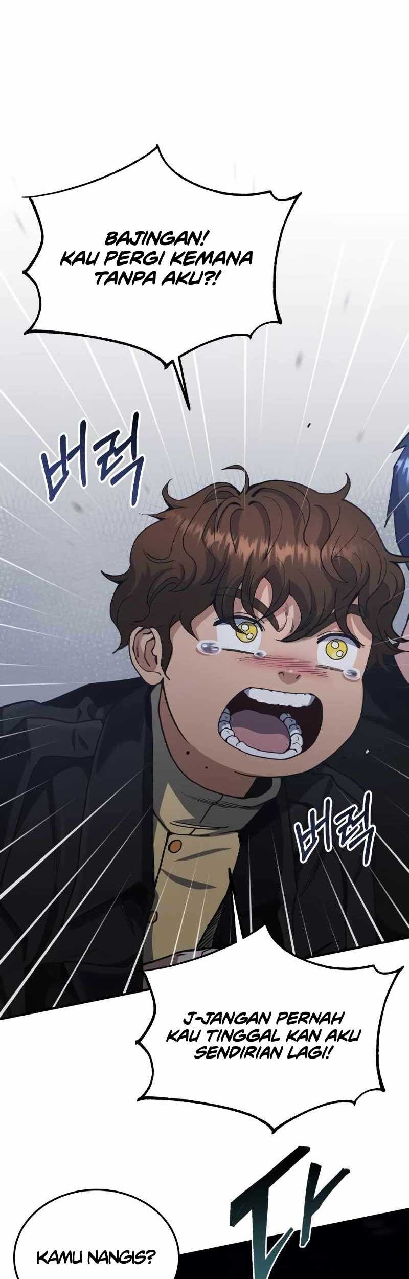 Genius of the Unique Lineage Chapter 59 - halaman 11