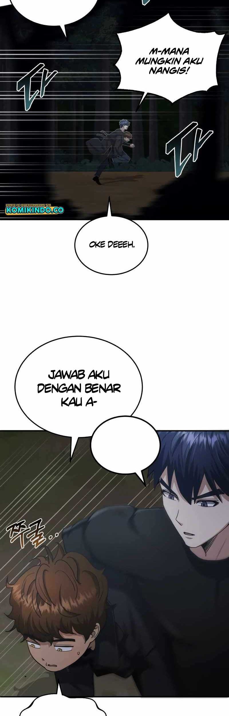 Genius of the Unique Lineage Chapter 59 - halaman 12
