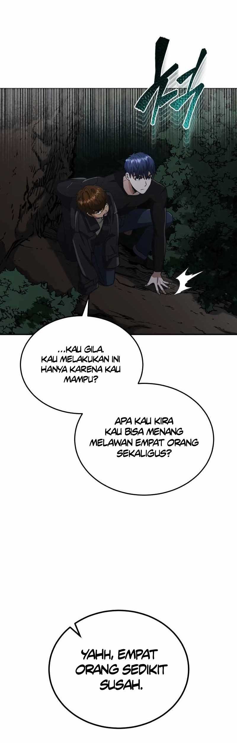 Genius of the Unique Lineage Chapter 59 - halaman 15