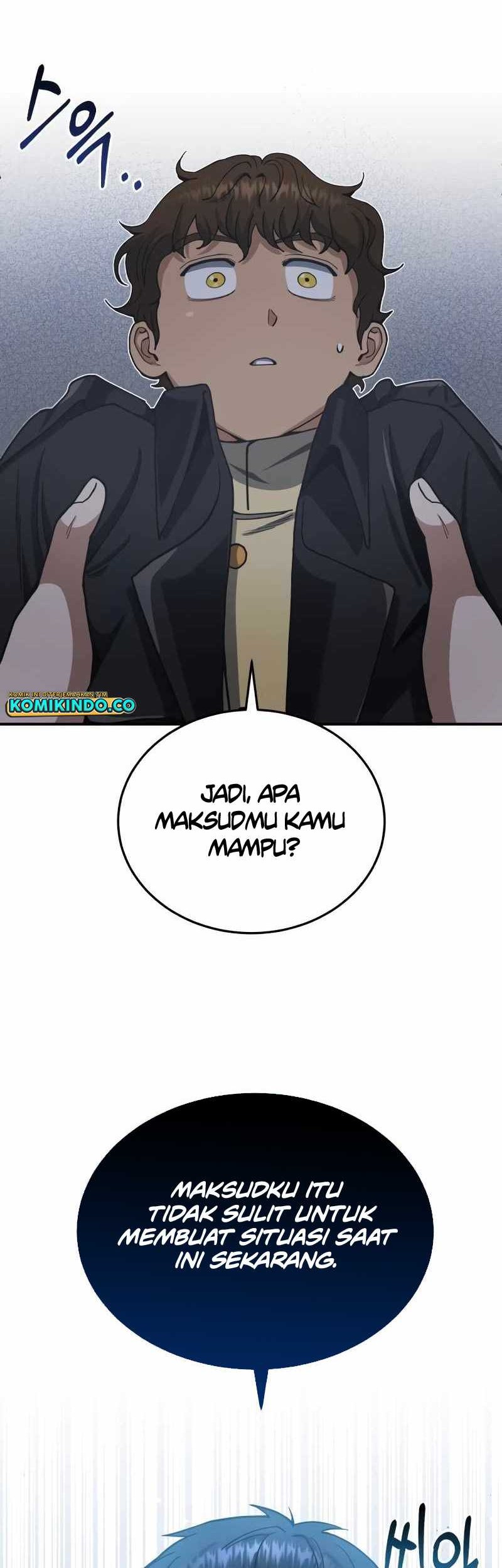 Genius of the Unique Lineage Chapter 59 - halaman 16