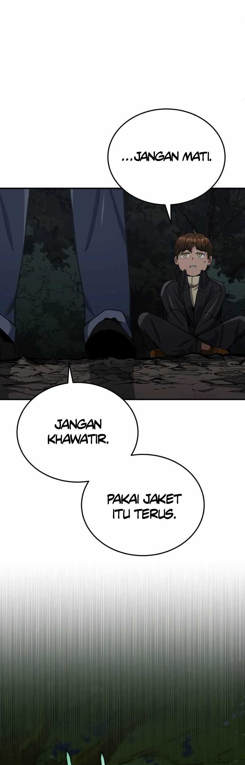 Genius of the Unique Lineage Chapter 59 - halaman 19