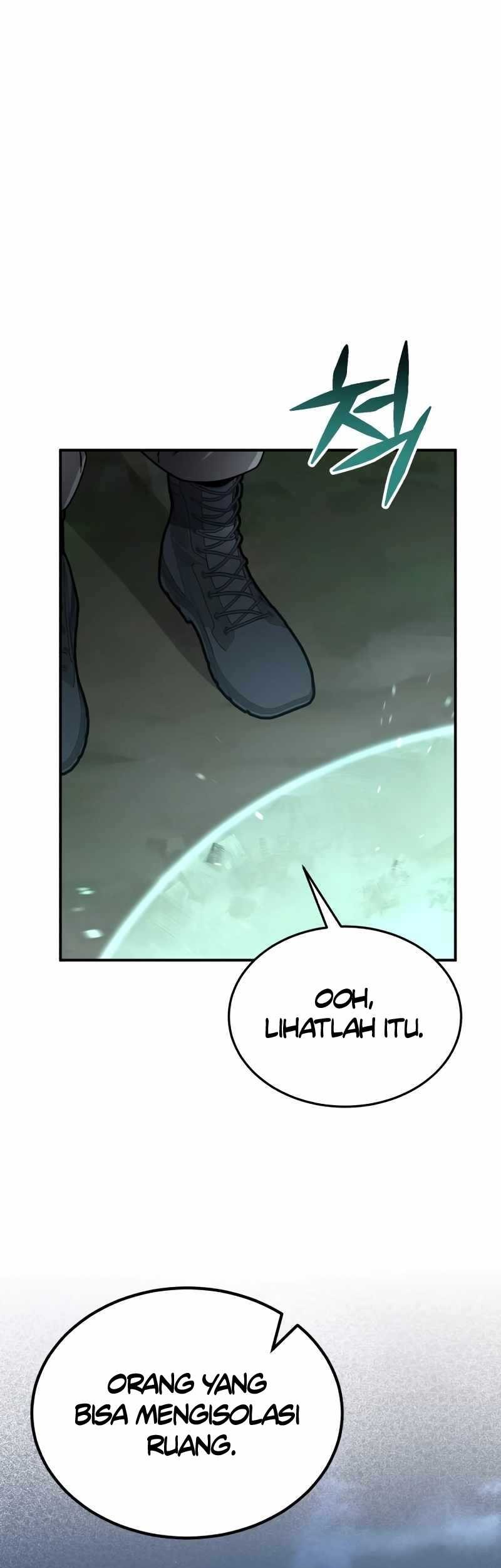 Genius of the Unique Lineage Chapter 59 - halaman 2