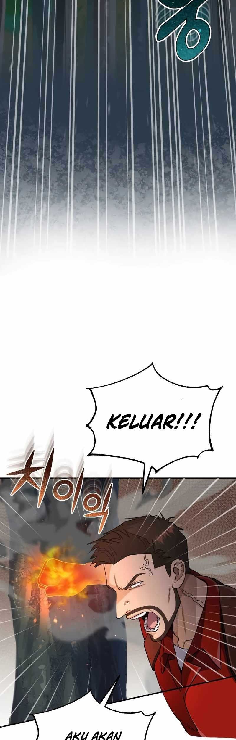 Genius of the Unique Lineage Chapter 59 - halaman 21