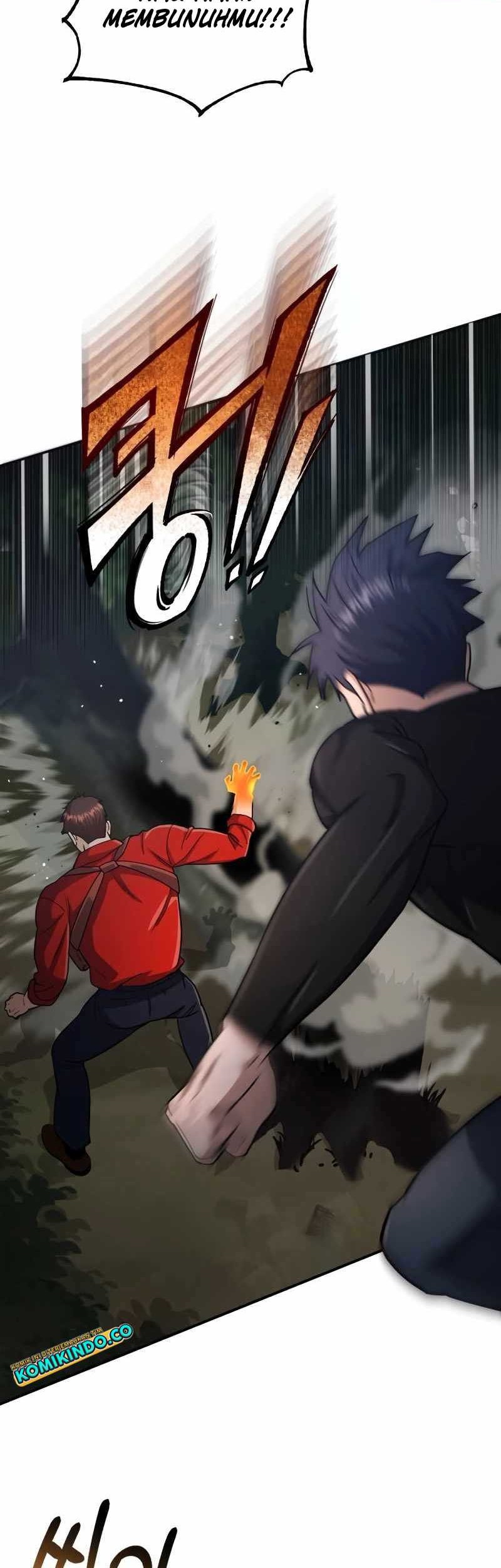 Genius of the Unique Lineage Chapter 59 - halaman 22