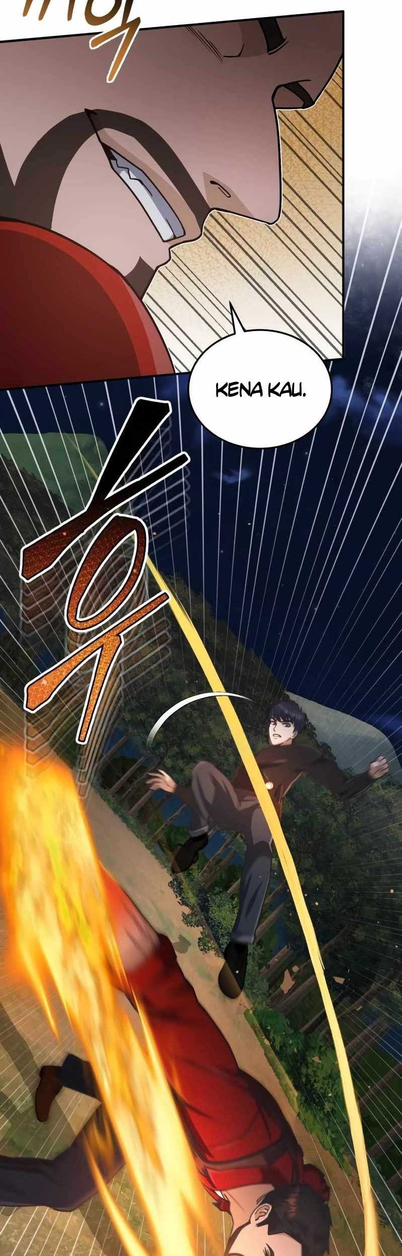 Genius of the Unique Lineage Chapter 59 - halaman 23