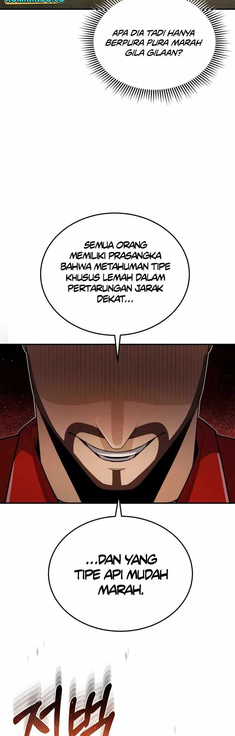 Genius of the Unique Lineage Chapter 59 - halaman 25