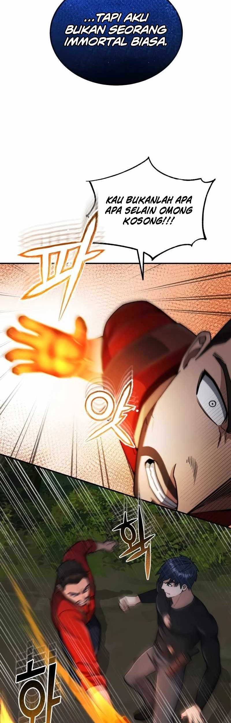 Genius of the Unique Lineage Chapter 59 - halaman 28
