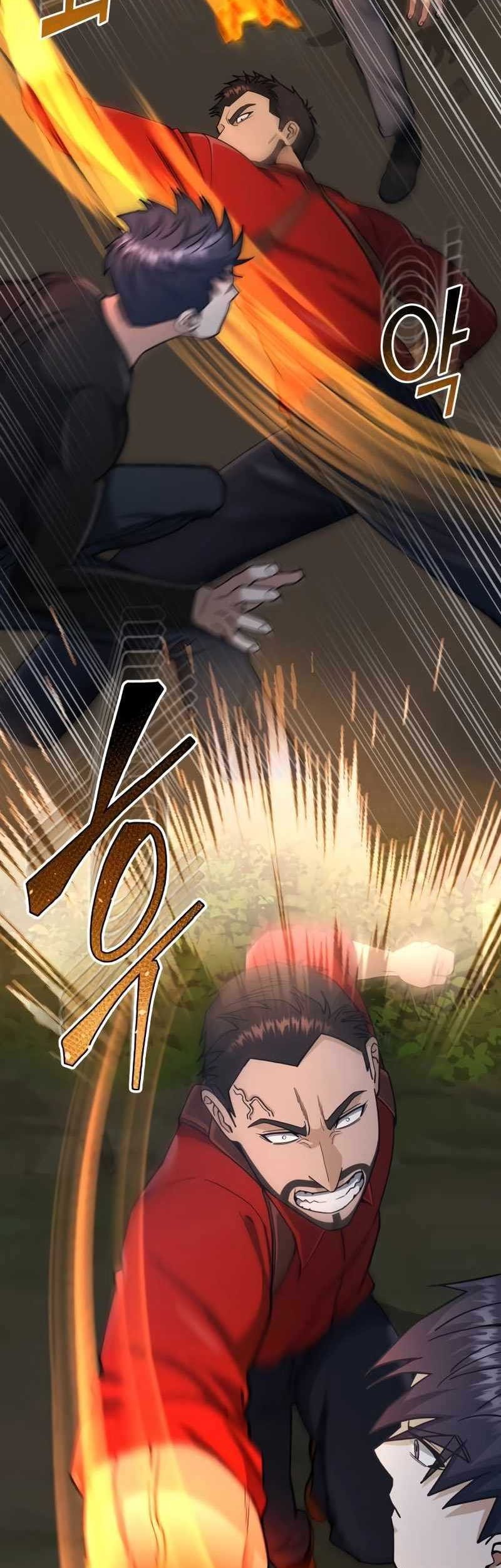 Genius of the Unique Lineage Chapter 59 - halaman 29