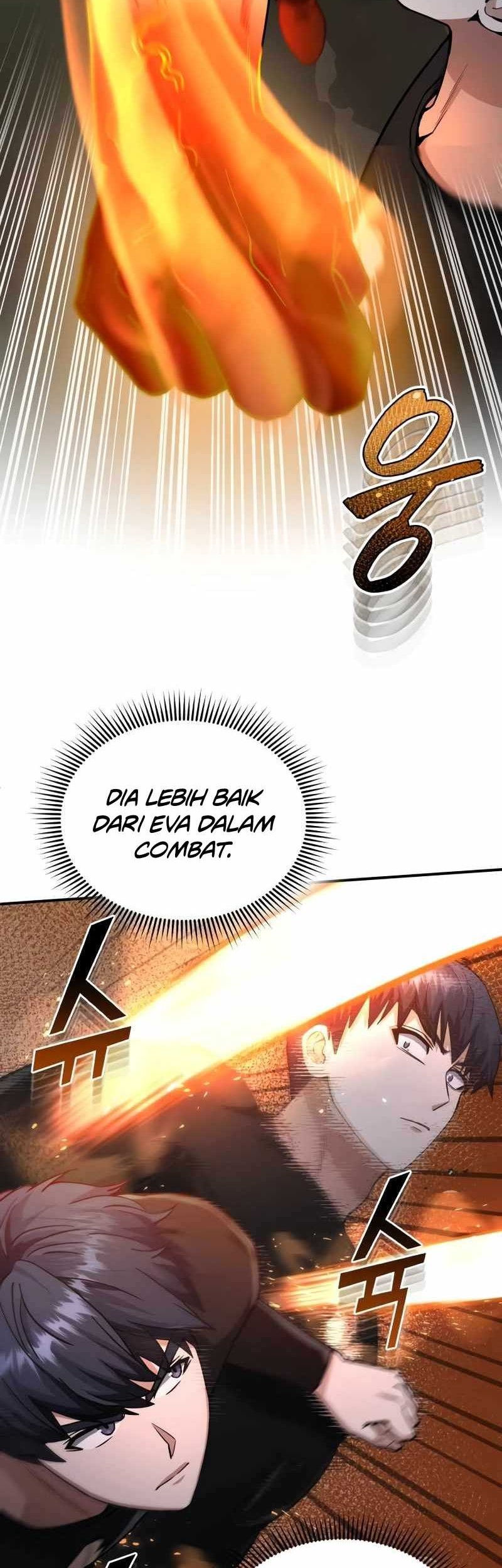 Genius of the Unique Lineage Chapter 59 - halaman 30