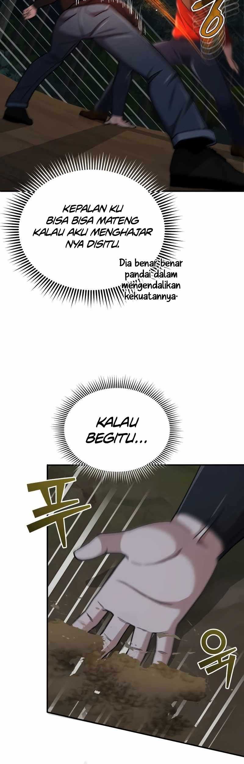 Genius of the Unique Lineage Chapter 59 - halaman 33