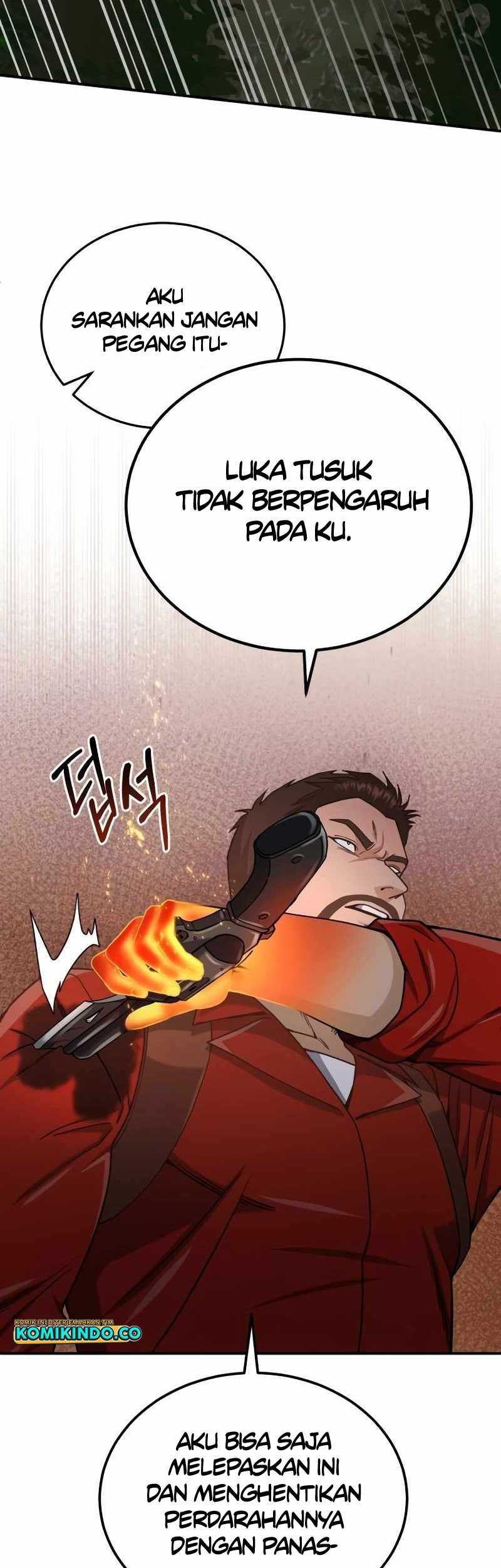 Genius of the Unique Lineage Chapter 59 - halaman 37