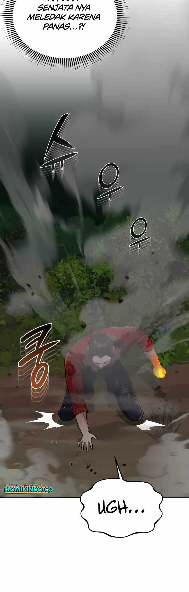 Genius of the Unique Lineage Chapter 59 - halaman 39