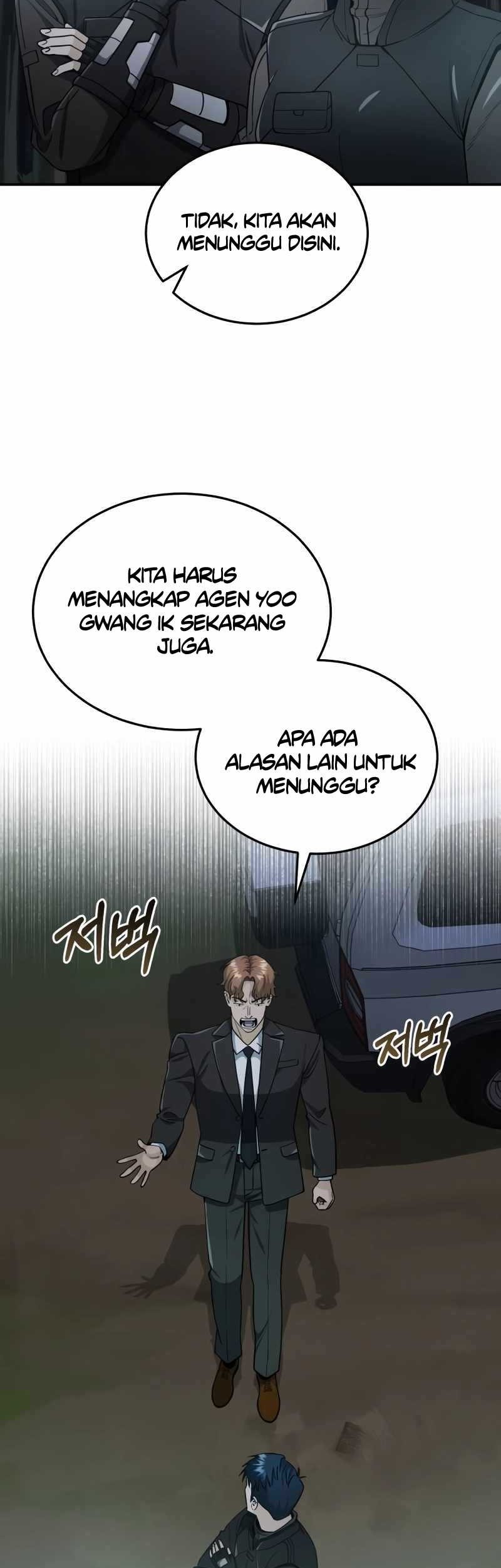 Genius of the Unique Lineage Chapter 59 - halaman 4