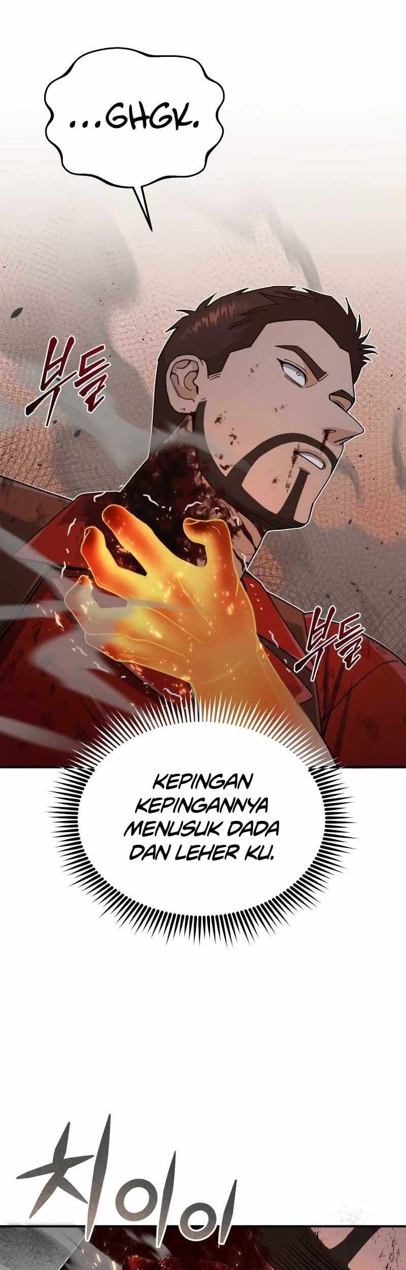 Genius of the Unique Lineage Chapter 59 - halaman 40