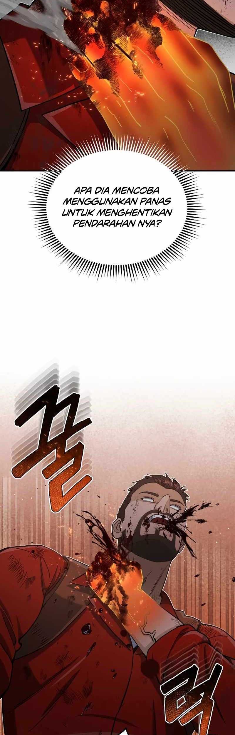 Genius of the Unique Lineage Chapter 59 - halaman 41