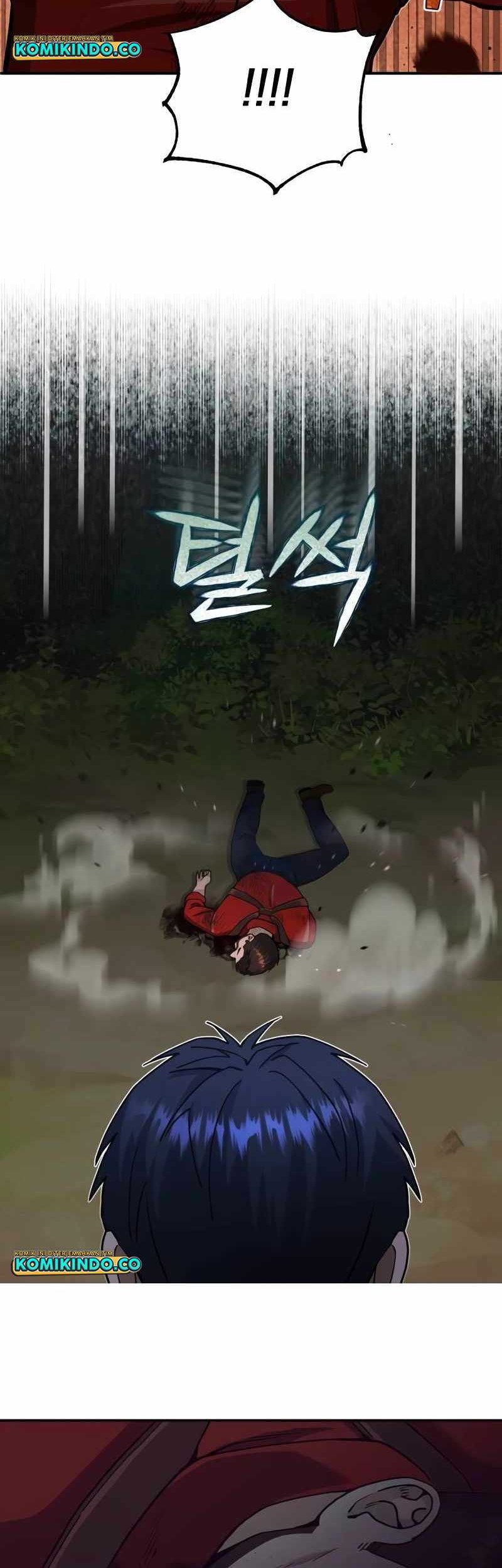 Genius of the Unique Lineage Chapter 59 - halaman 42
