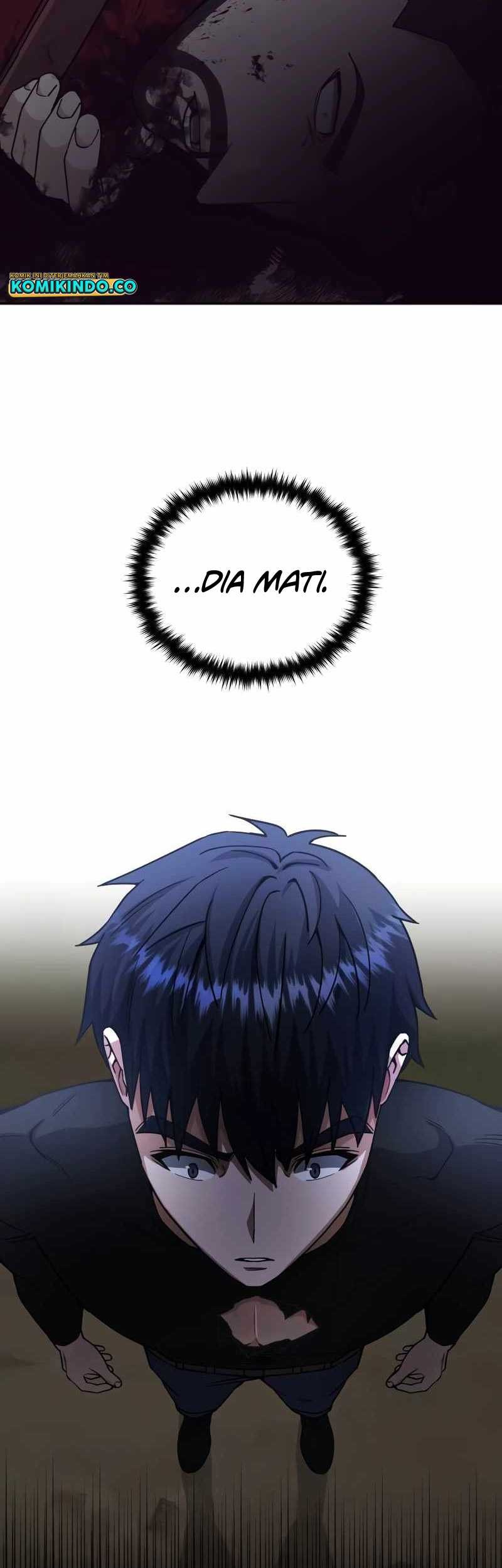 Genius of the Unique Lineage Chapter 59 - halaman 43