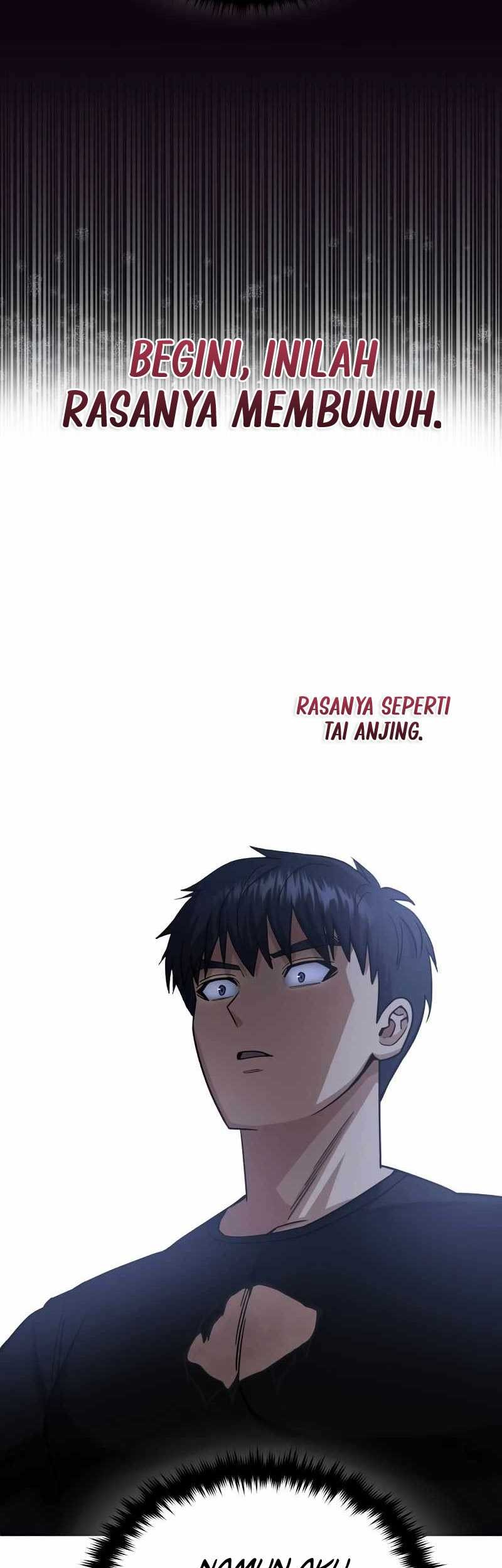 Genius of the Unique Lineage Chapter 59 - halaman 47