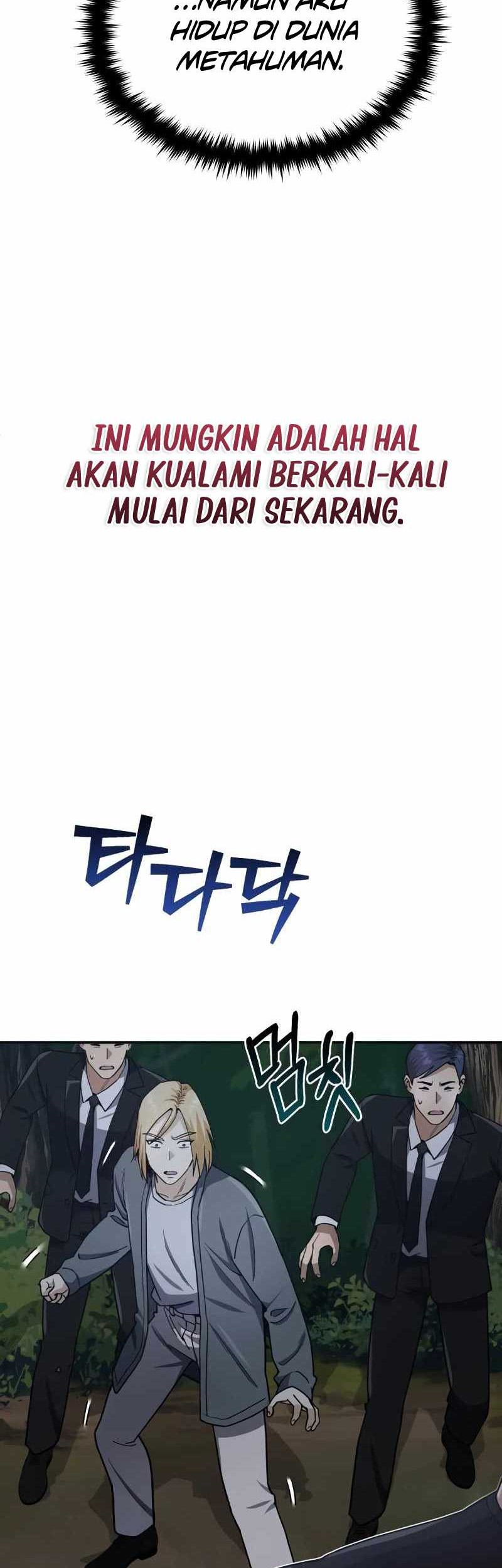 Genius of the Unique Lineage Chapter 59 - halaman 48
