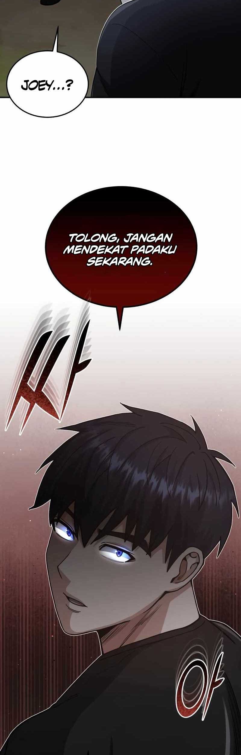 Genius of the Unique Lineage Chapter 59 - halaman 49