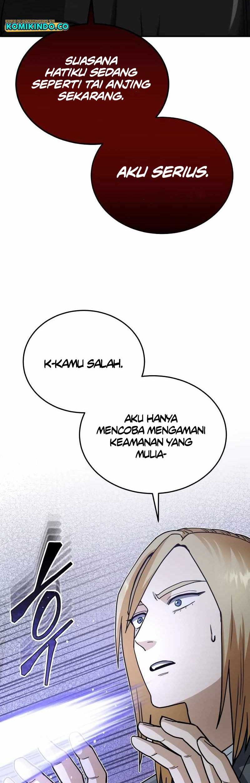 Genius of the Unique Lineage Chapter 59 - halaman 50