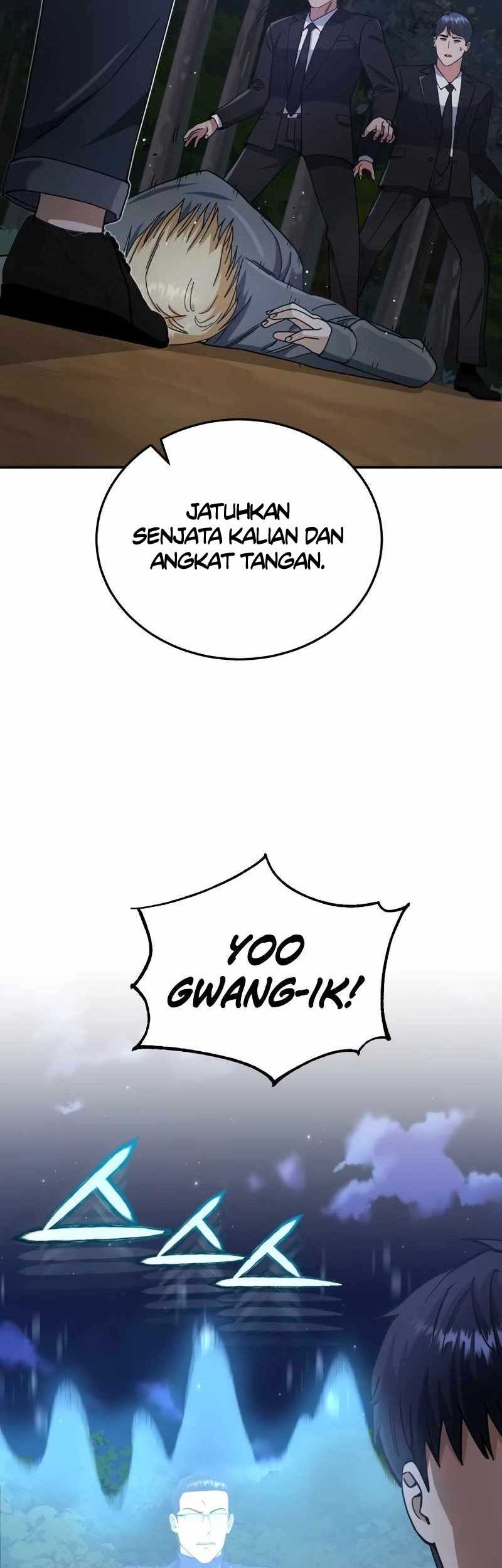 Genius of the Unique Lineage Chapter 59 - halaman 52