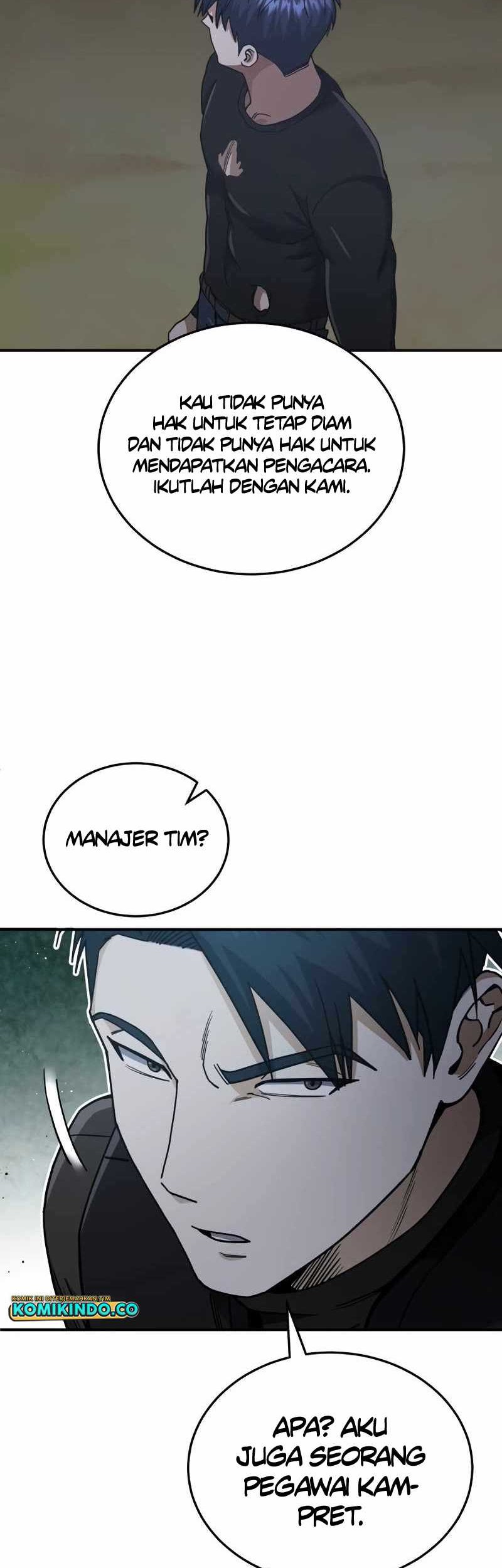 Genius of the Unique Lineage Chapter 59 - halaman 54