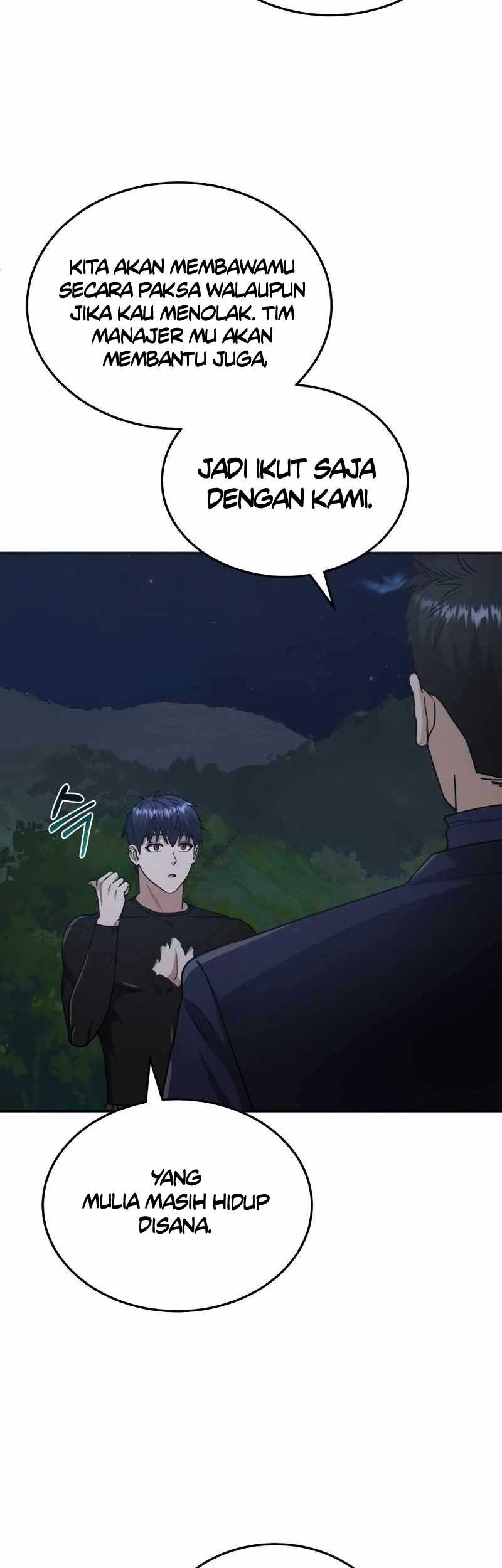 Genius of the Unique Lineage Chapter 59 - halaman 55