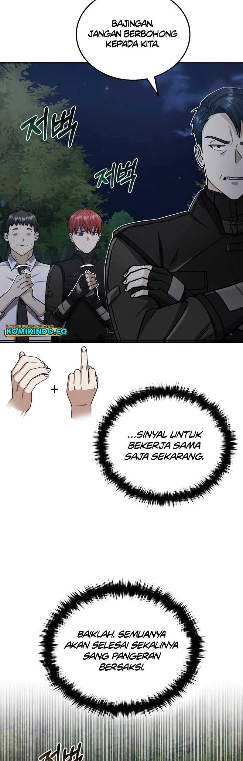 Genius of the Unique Lineage Chapter 59 - halaman 56