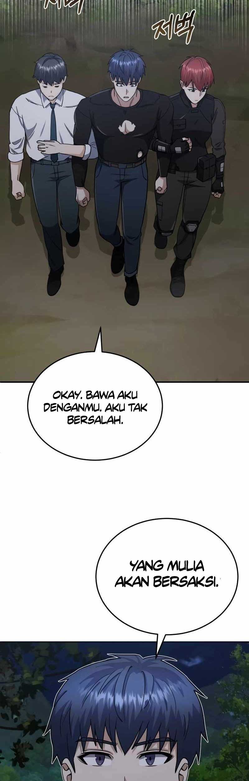 Genius of the Unique Lineage Chapter 59 - halaman 57