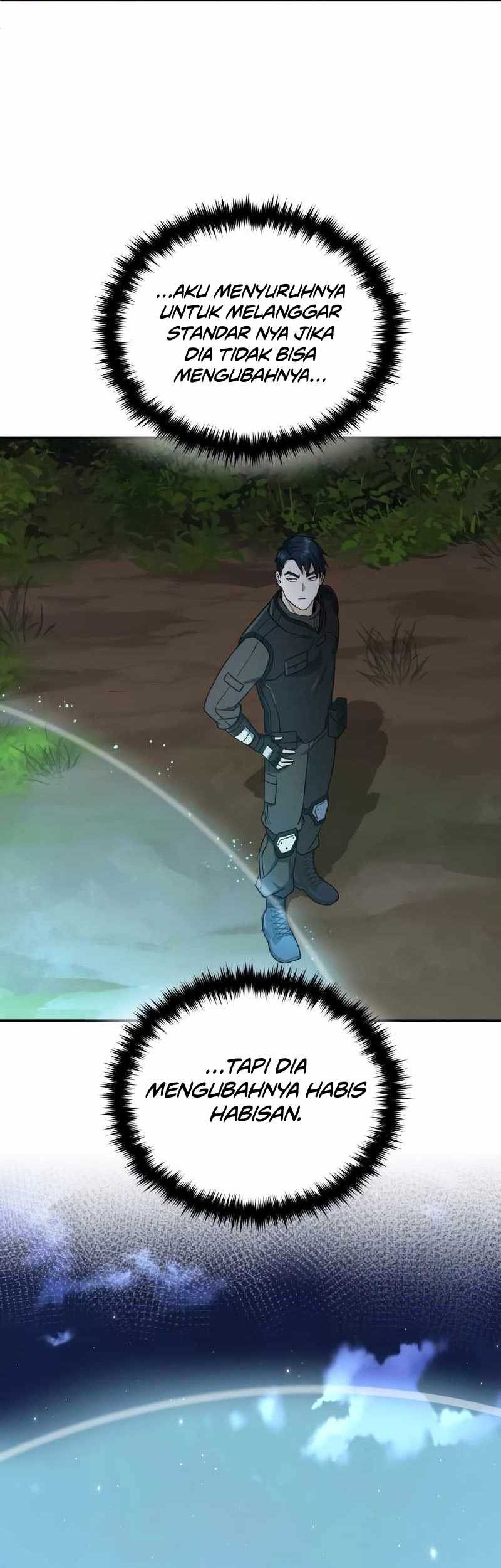 Genius of the Unique Lineage Chapter 59 - halaman 8