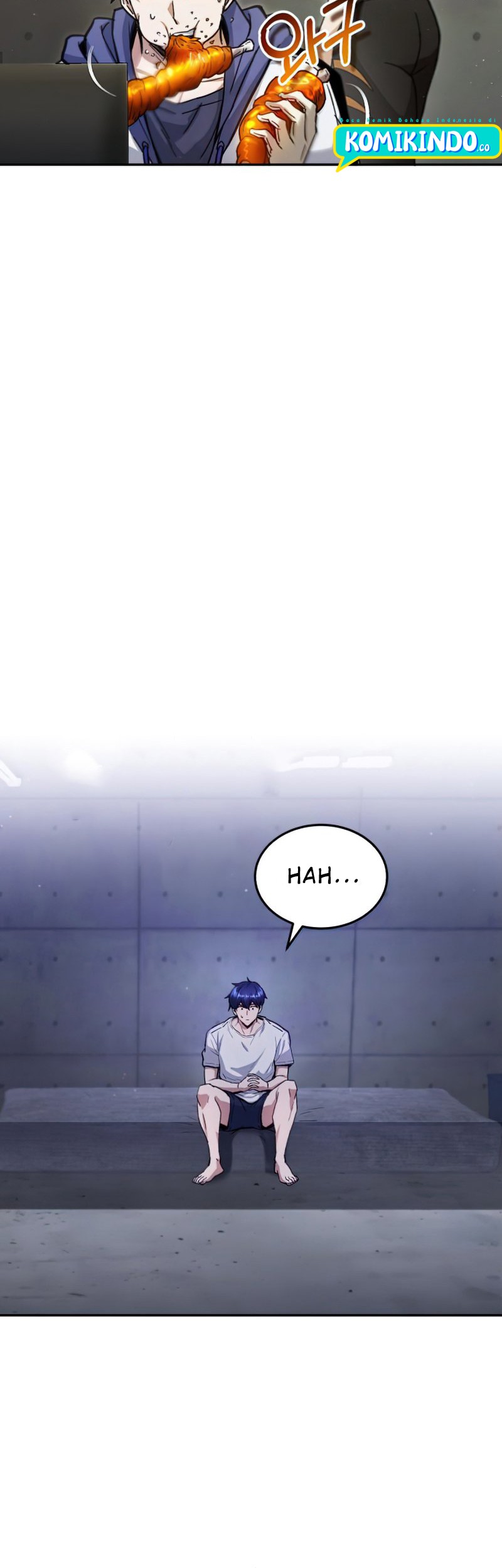 Genius of the Unique Lineage Chapter 6 - halaman 10