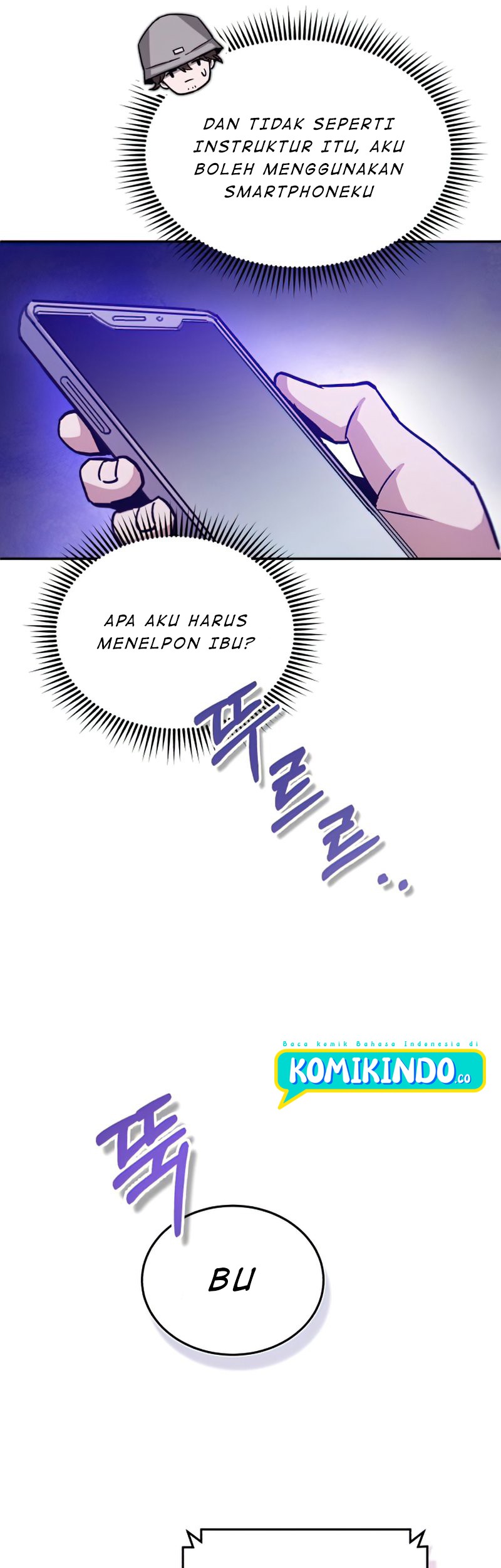 Genius of the Unique Lineage Chapter 6 - halaman 12