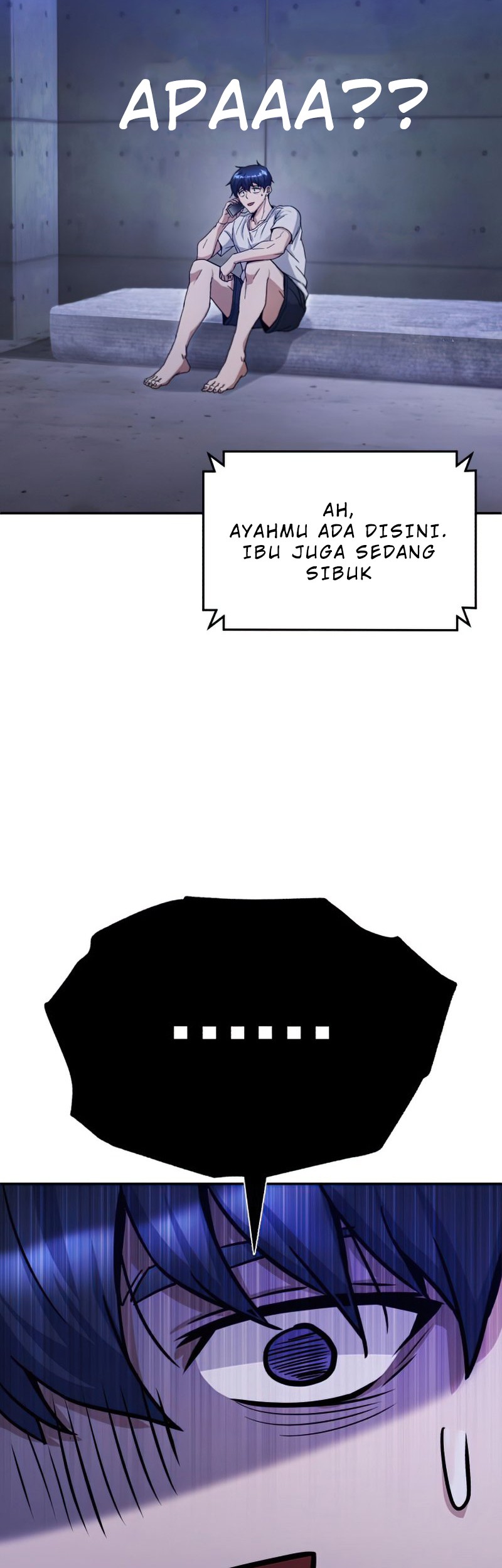 Genius of the Unique Lineage Chapter 6 - halaman 15