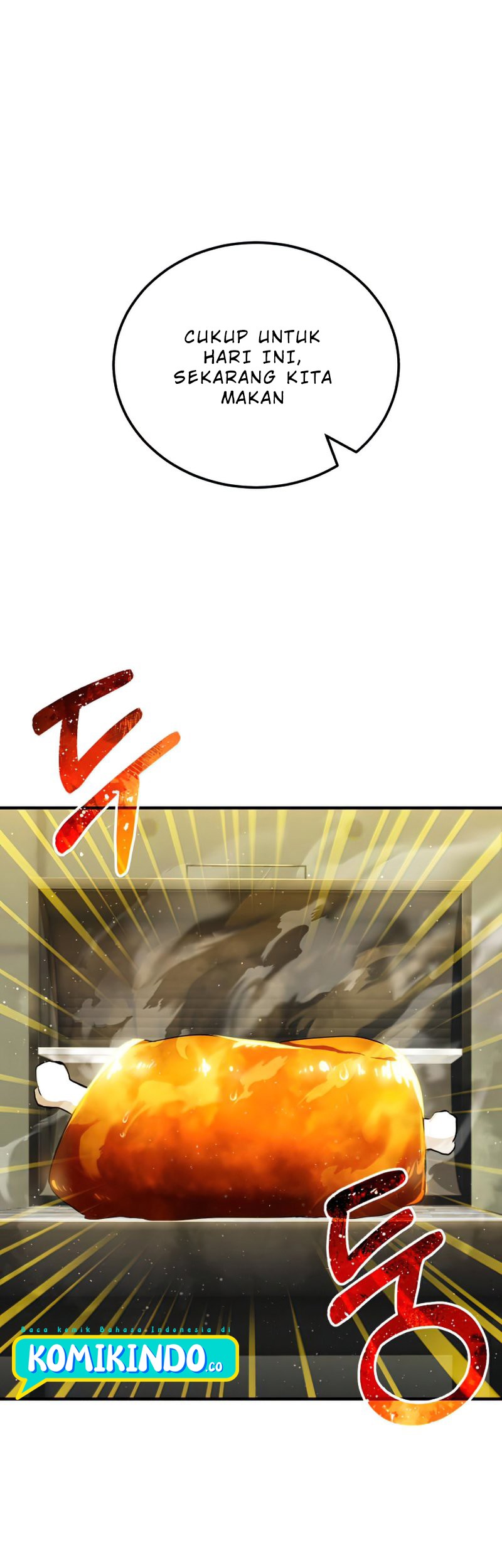 Genius of the Unique Lineage Chapter 6 - halaman 2