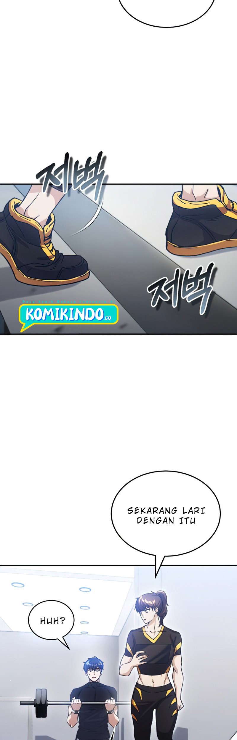 Genius of the Unique Lineage Chapter 6 - halaman 24