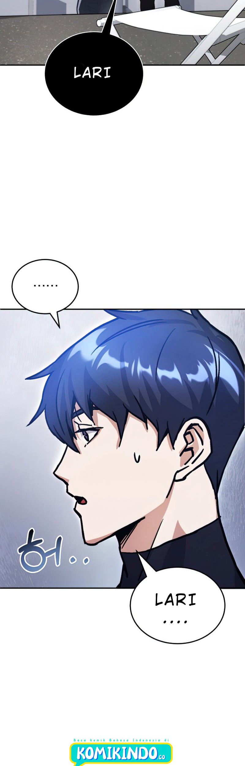 Genius of the Unique Lineage Chapter 6 - halaman 25