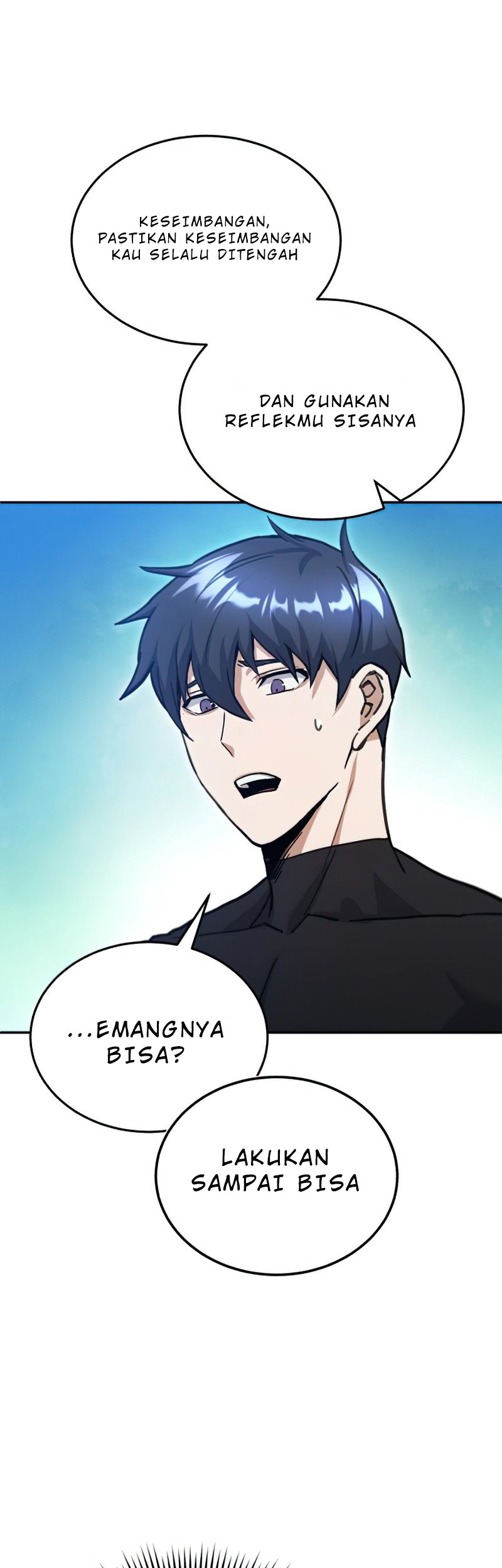 Genius of the Unique Lineage Chapter 6 - halaman 28