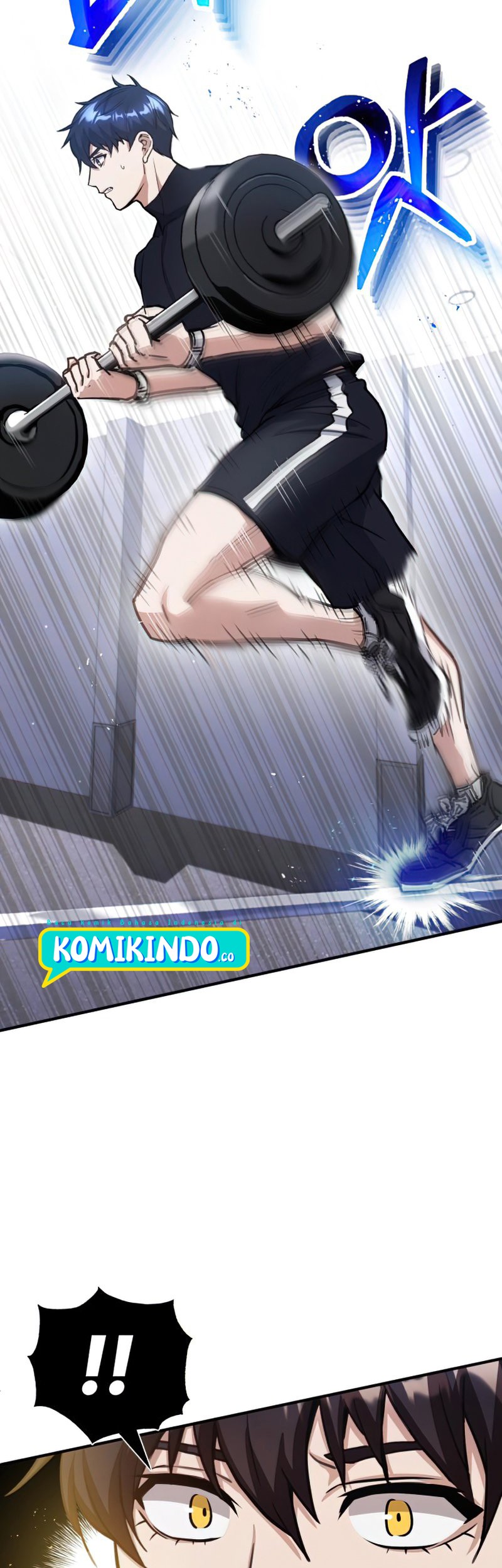 Genius of the Unique Lineage Chapter 6 - halaman 34