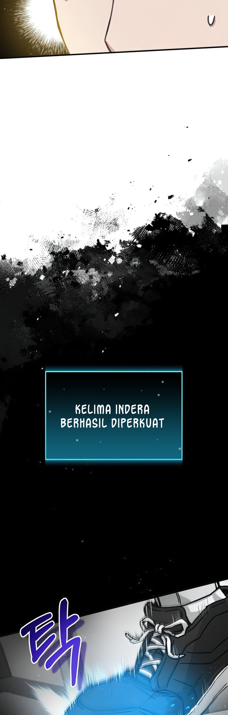 Genius of the Unique Lineage Chapter 6 - halaman 35