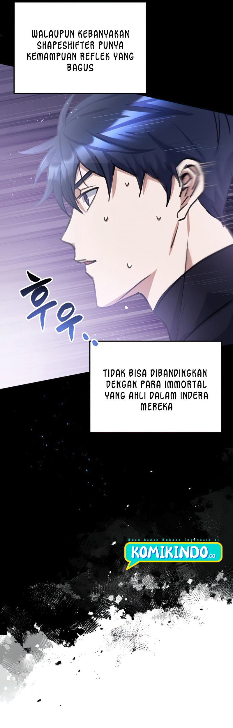 Genius of the Unique Lineage Chapter 6 - halaman 37
