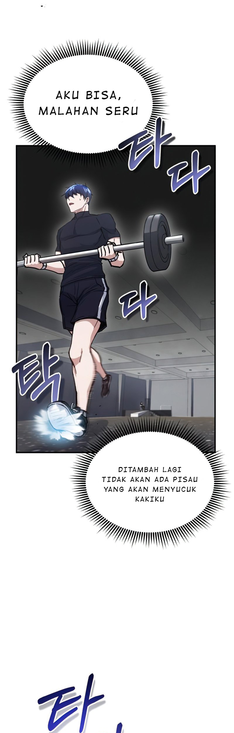 Genius of the Unique Lineage Chapter 6 - halaman 38