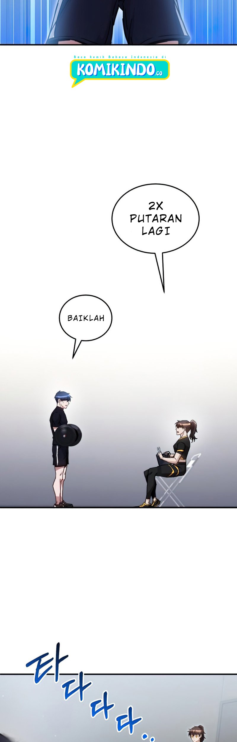 Genius of the Unique Lineage Chapter 6 - halaman 40