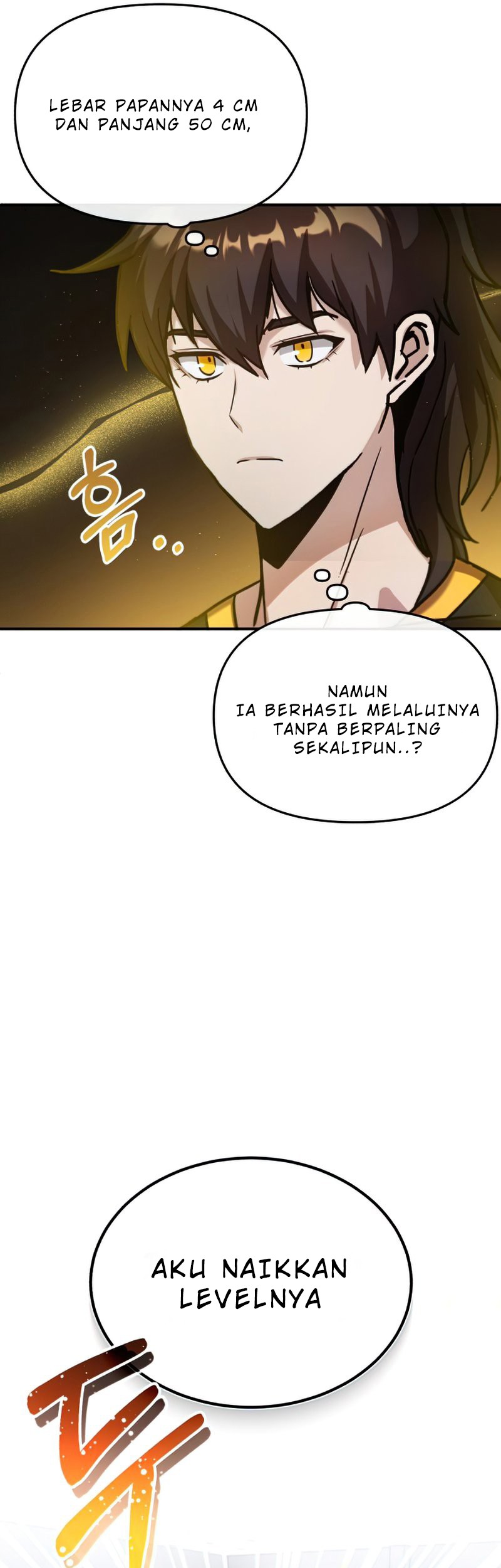 Genius of the Unique Lineage Chapter 6 - halaman 42