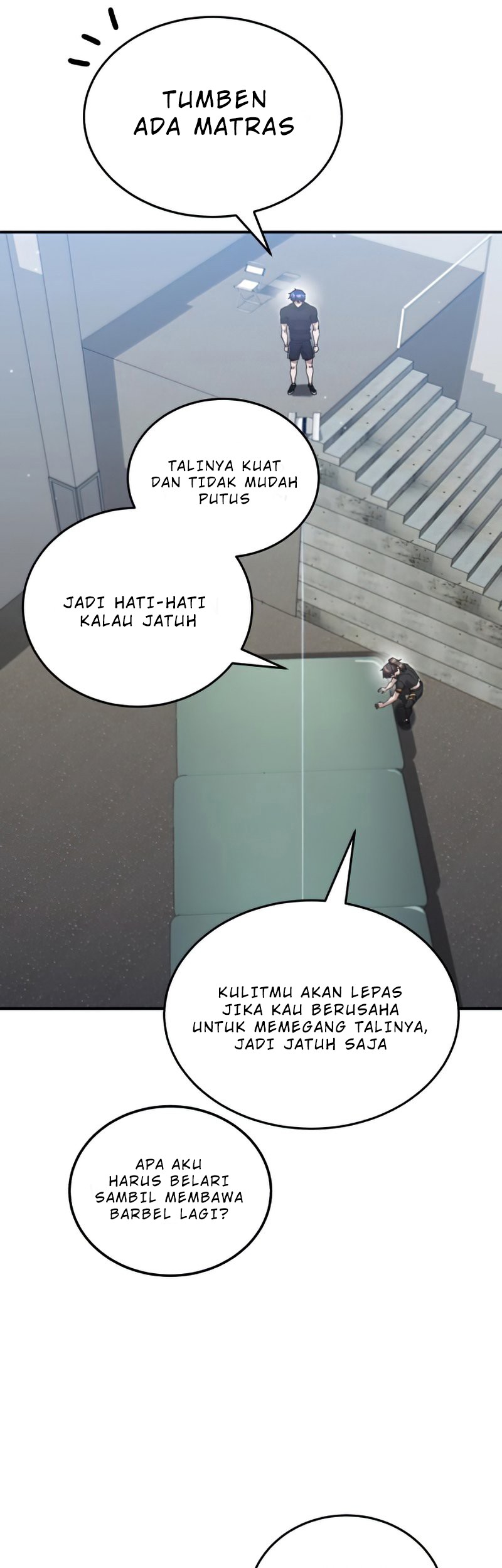 Genius of the Unique Lineage Chapter 6 - halaman 47