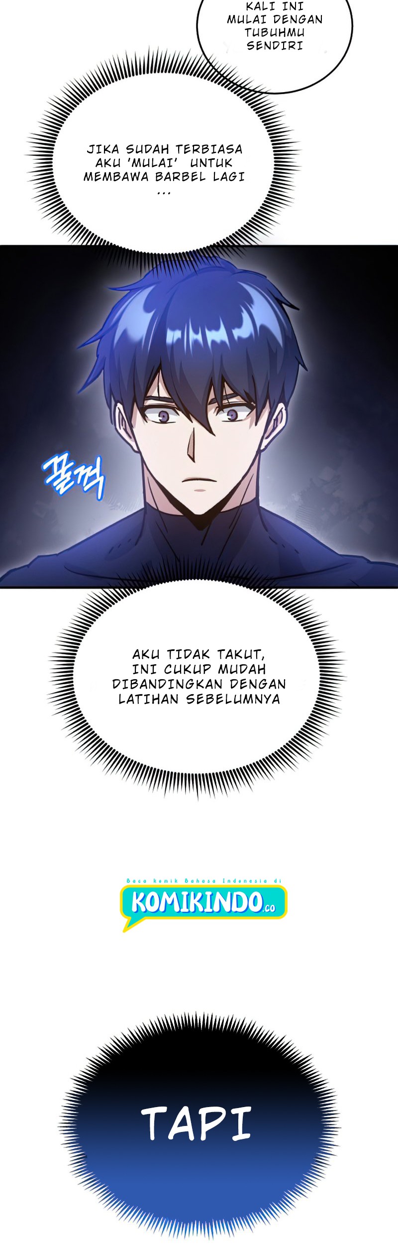 Genius of the Unique Lineage Chapter 6 - halaman 48
