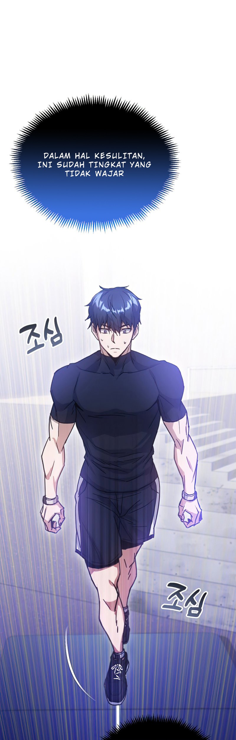 Genius of the Unique Lineage Chapter 6 - halaman 49