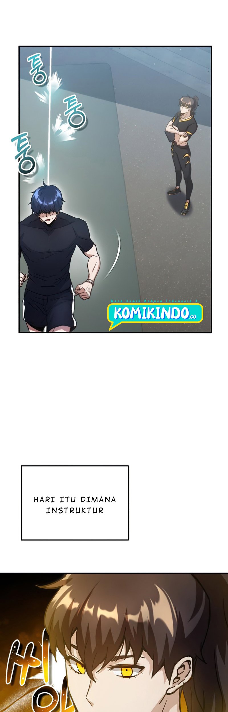 Genius of the Unique Lineage Chapter 6 - halaman 55