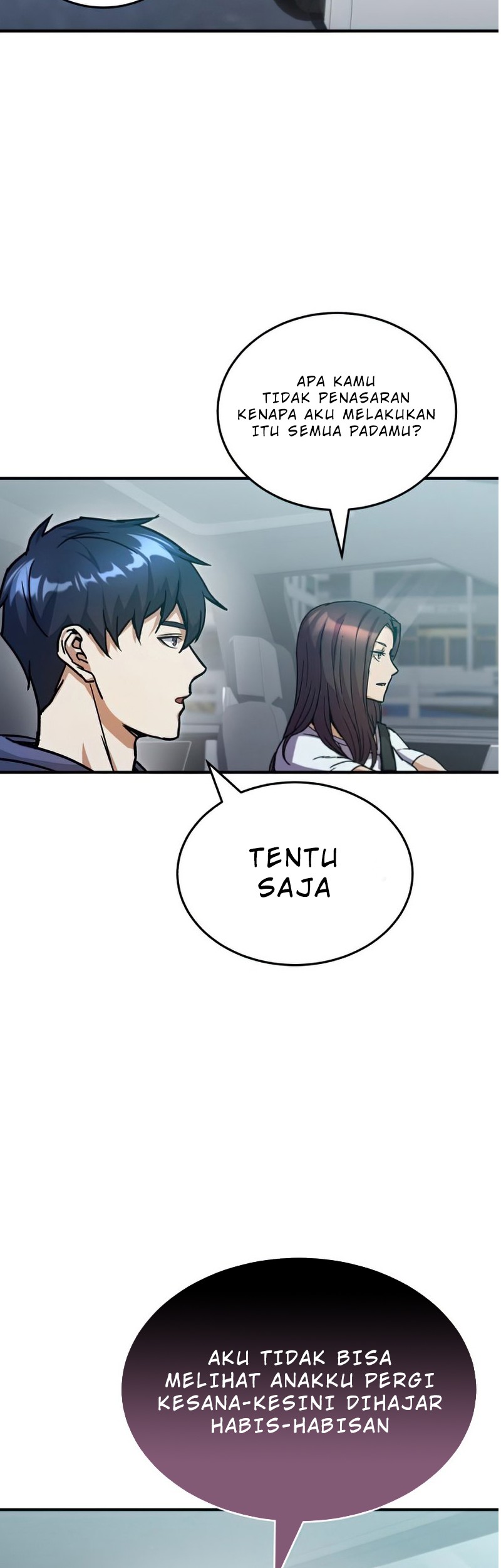 Genius of the Unique Lineage Chapter 6 - halaman 58